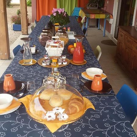 Soleesale Appartamenti E Camere Per Vacanza Pula Exteriör bild