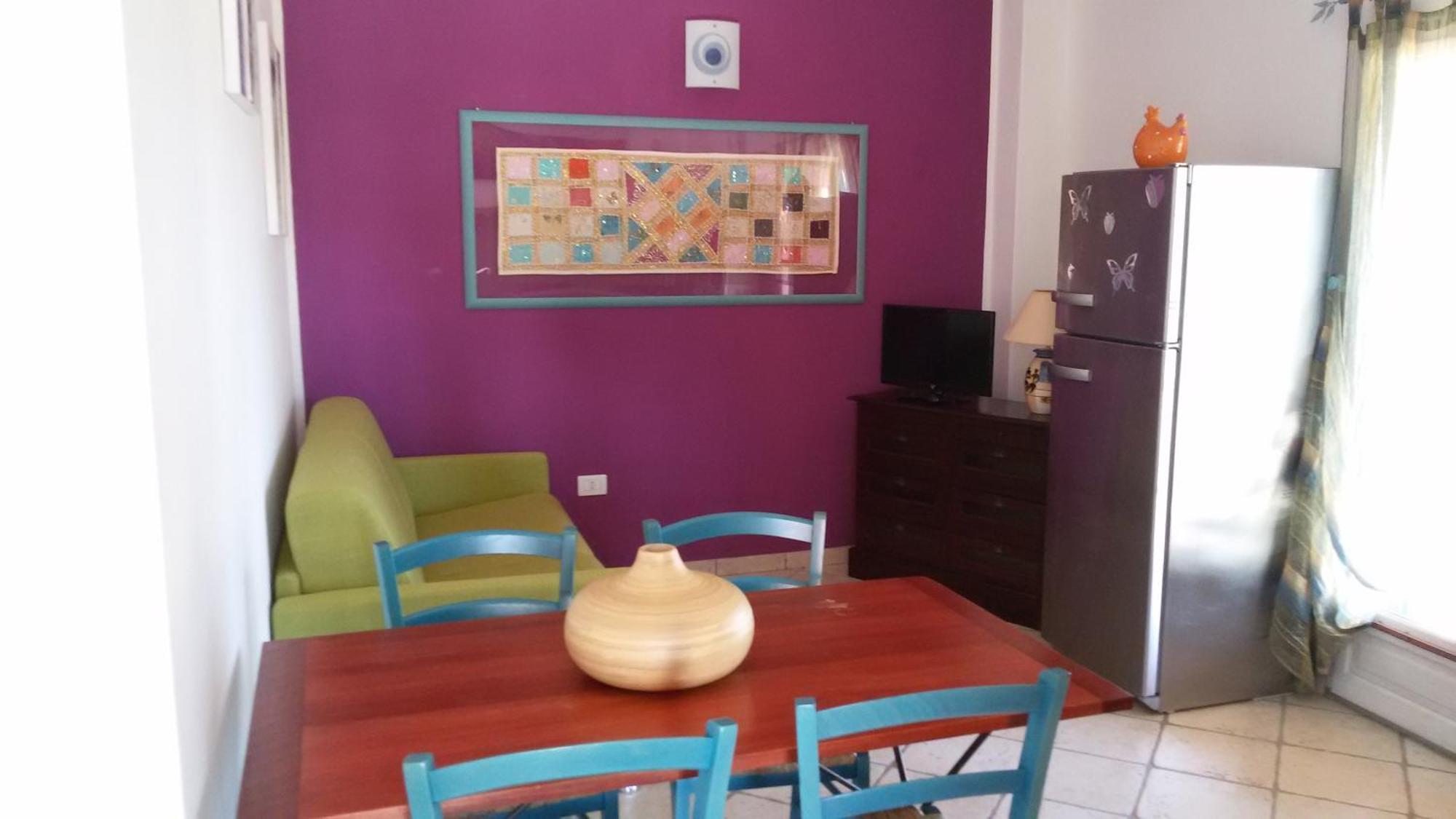 Soleesale Appartamenti E Camere Per Vacanza Pula Rum bild