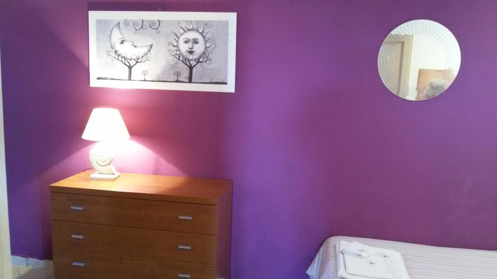 Soleesale Appartamenti E Camere Per Vacanza Pula Rum bild