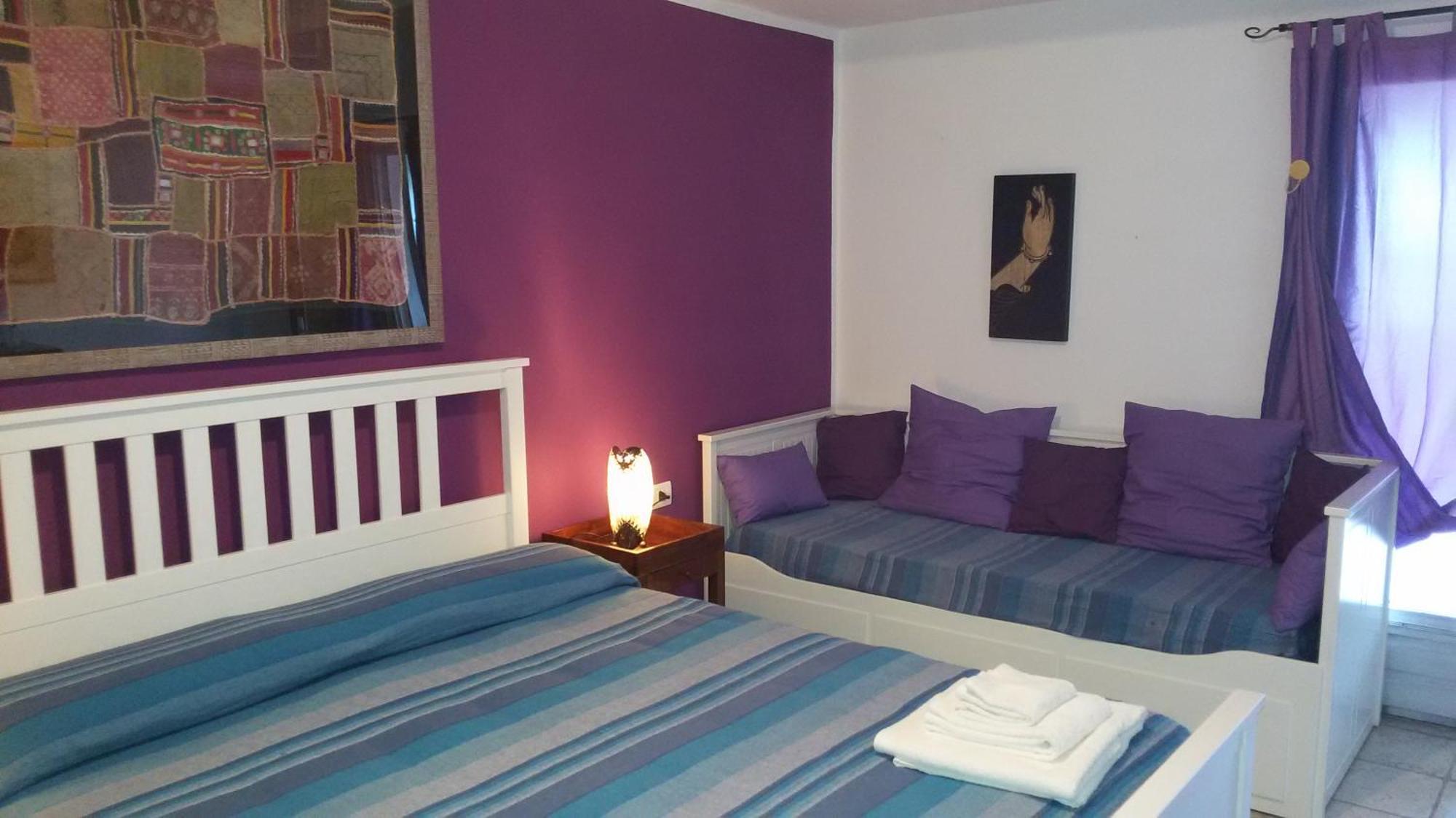 Soleesale Appartamenti E Camere Per Vacanza Pula Rum bild