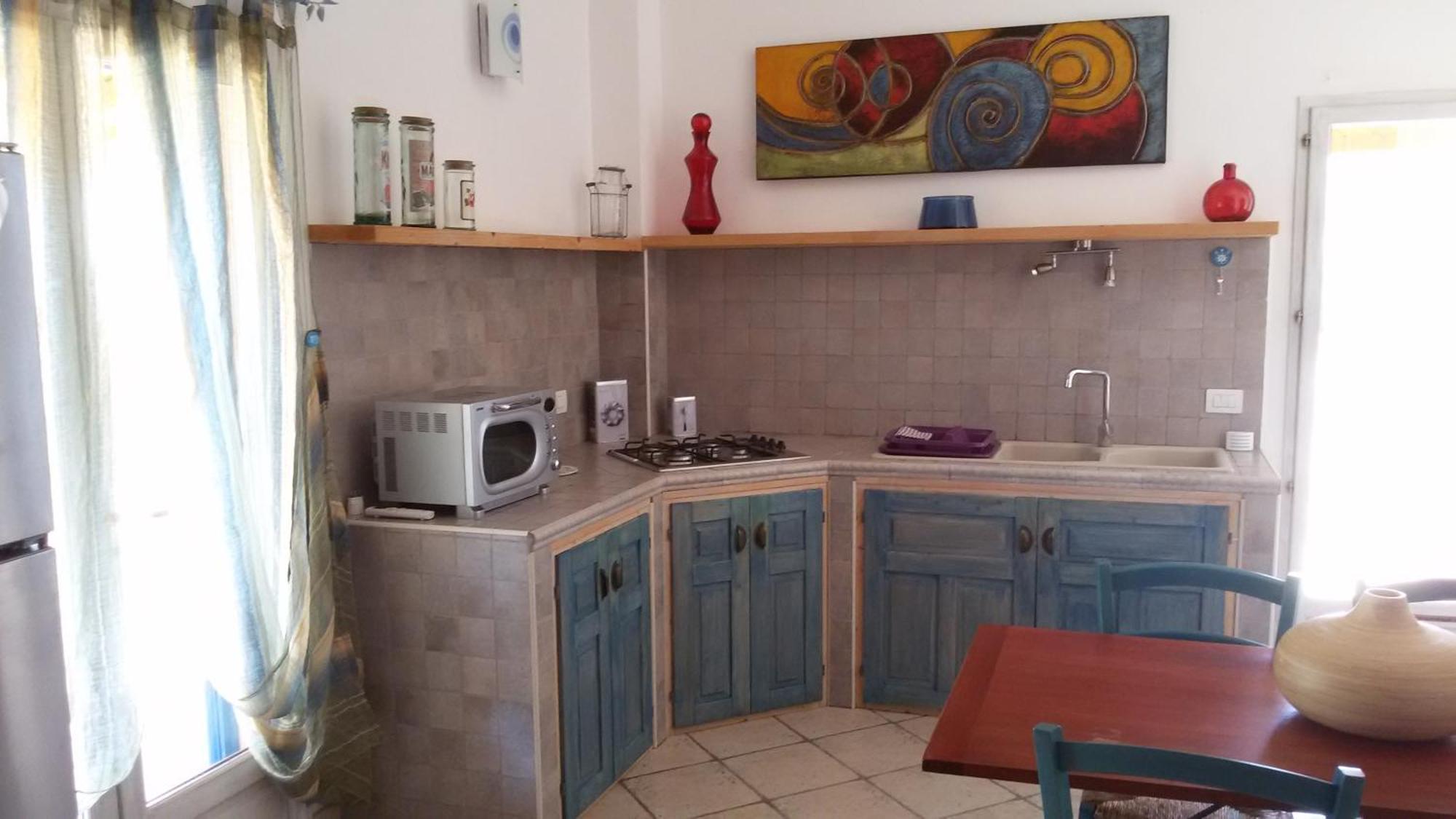 Soleesale Appartamenti E Camere Per Vacanza Pula Rum bild