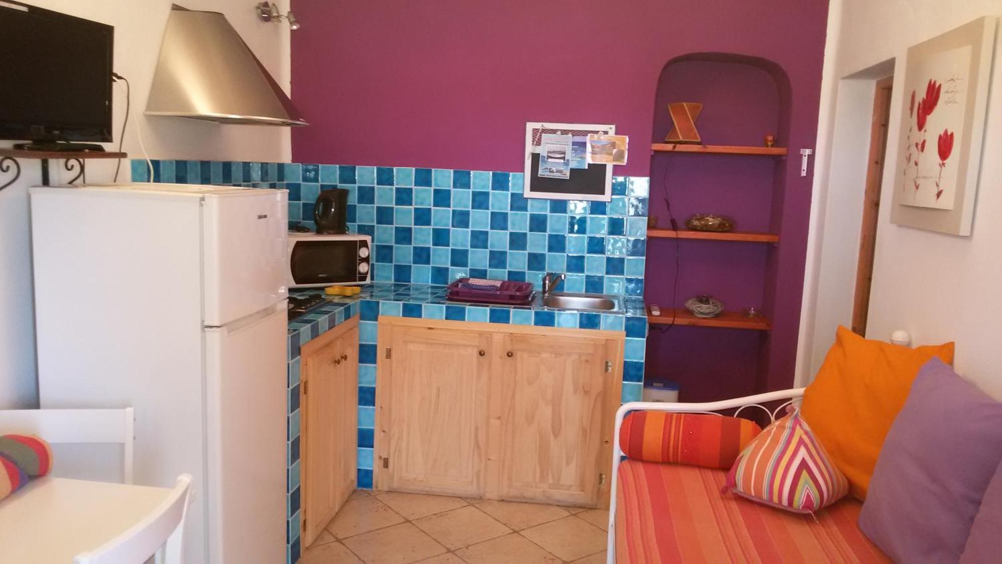Soleesale Appartamenti E Camere Per Vacanza Pula Rum bild