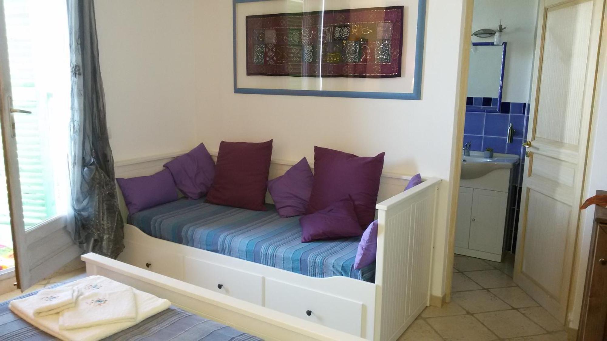 Soleesale Appartamenti E Camere Per Vacanza Pula Rum bild