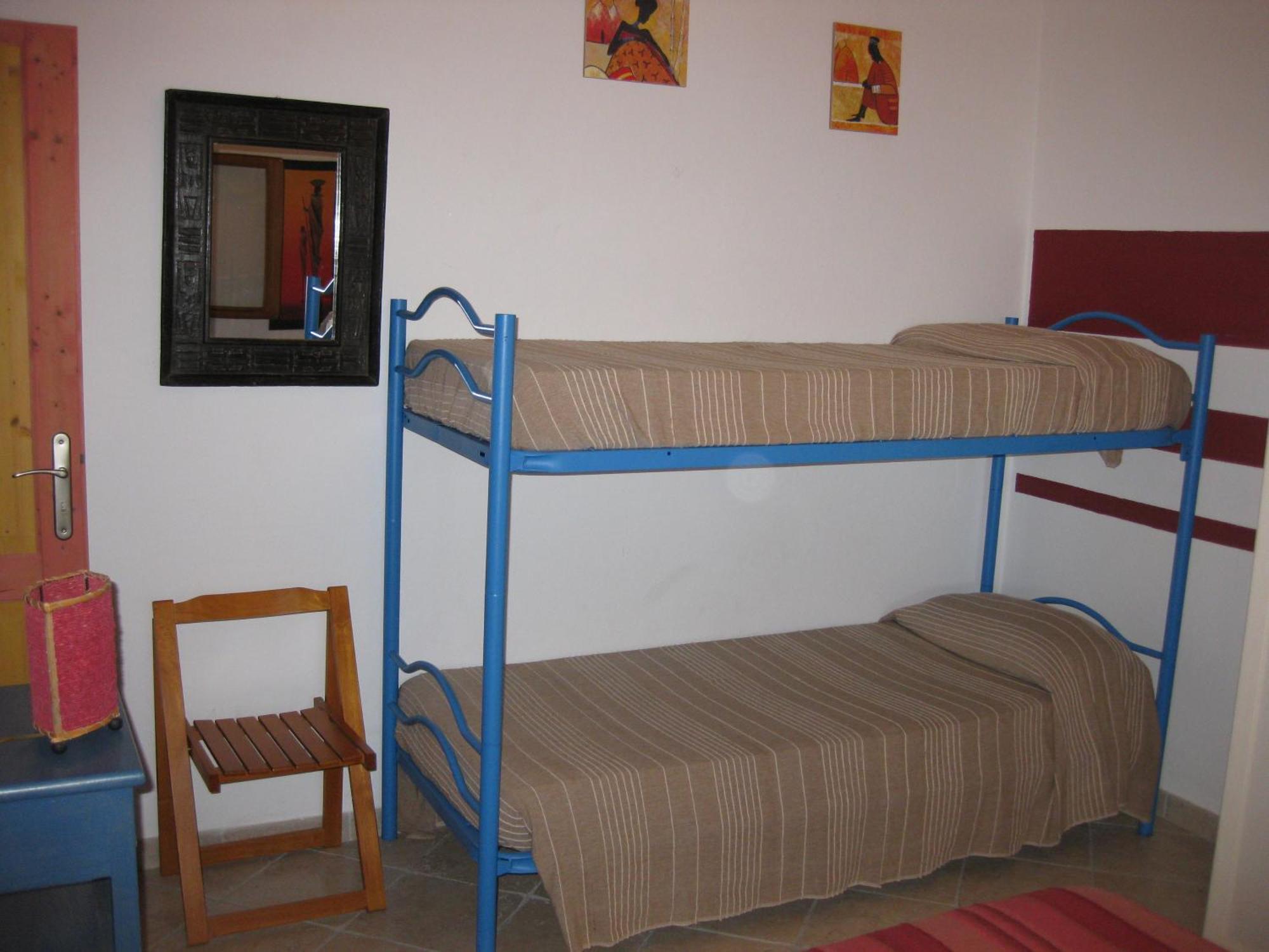 Soleesale Appartamenti E Camere Per Vacanza Pula Rum bild