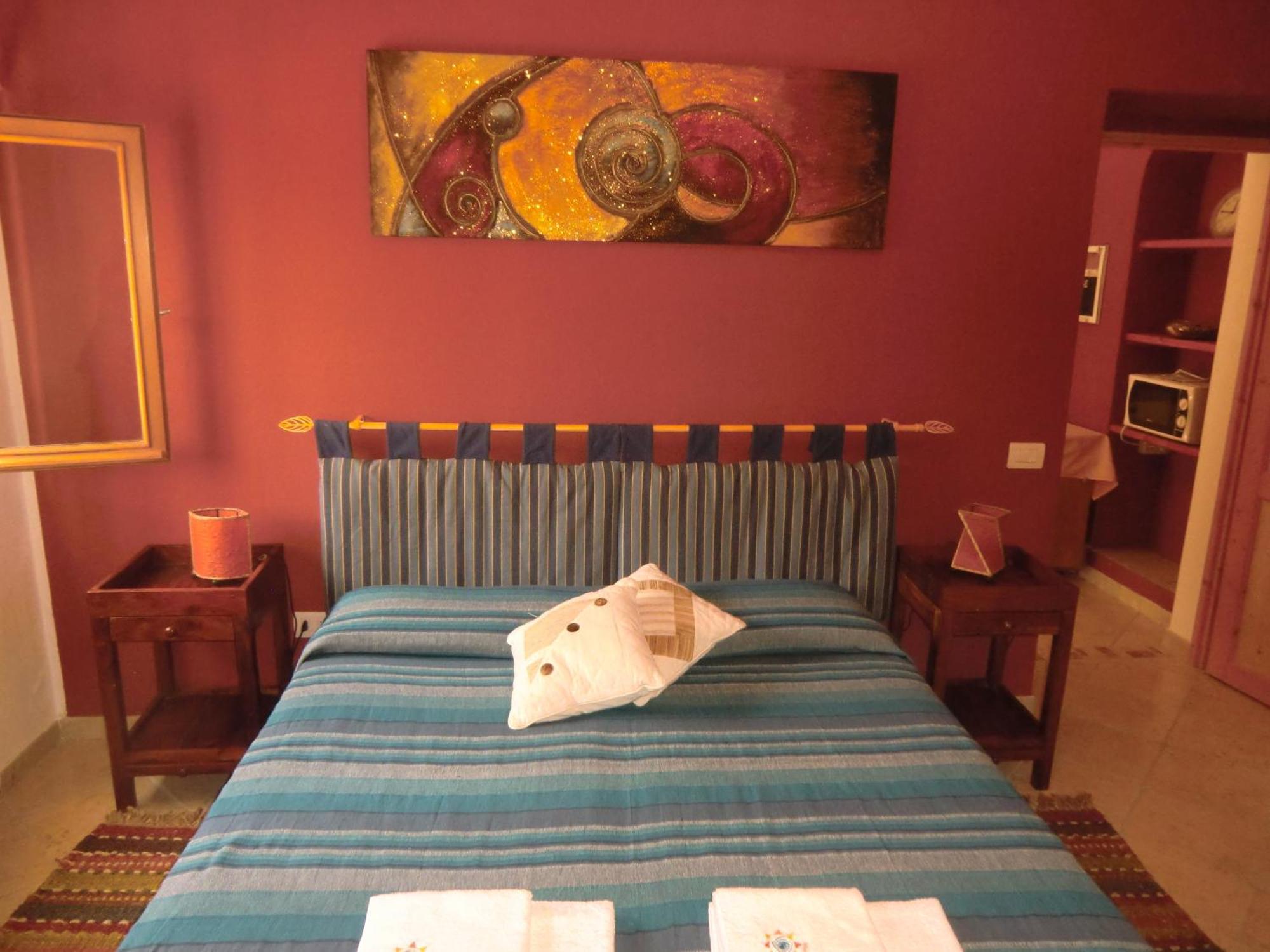 Soleesale Appartamenti E Camere Per Vacanza Pula Rum bild