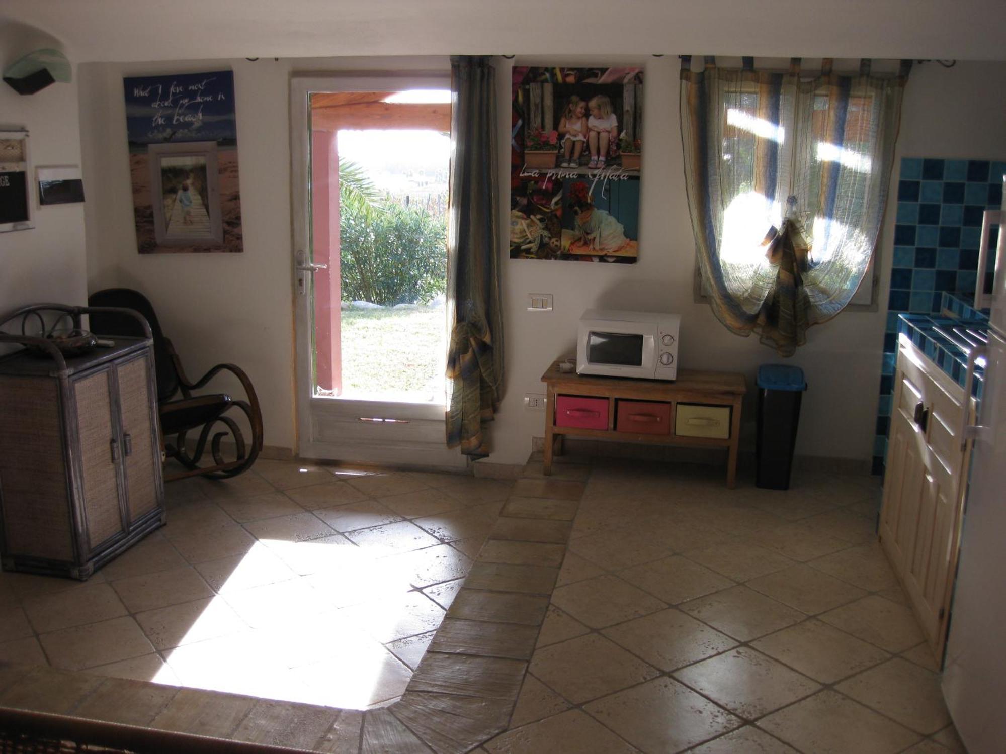 Soleesale Appartamenti E Camere Per Vacanza Pula Rum bild