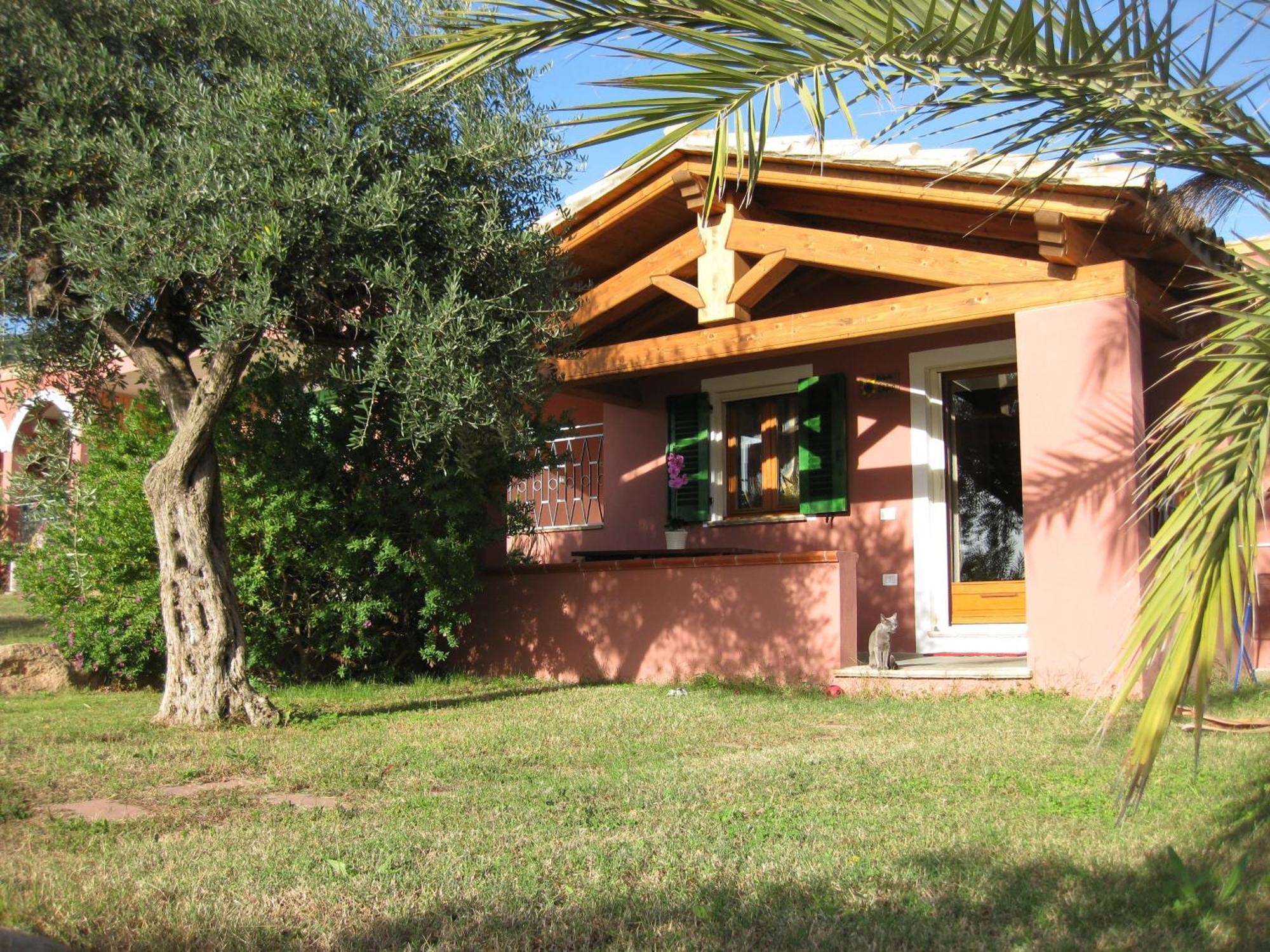 Soleesale Appartamenti E Camere Per Vacanza Pula Rum bild