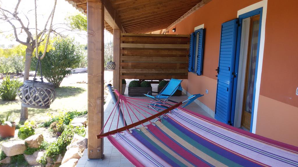 Soleesale Appartamenti E Camere Per Vacanza Pula Exteriör bild