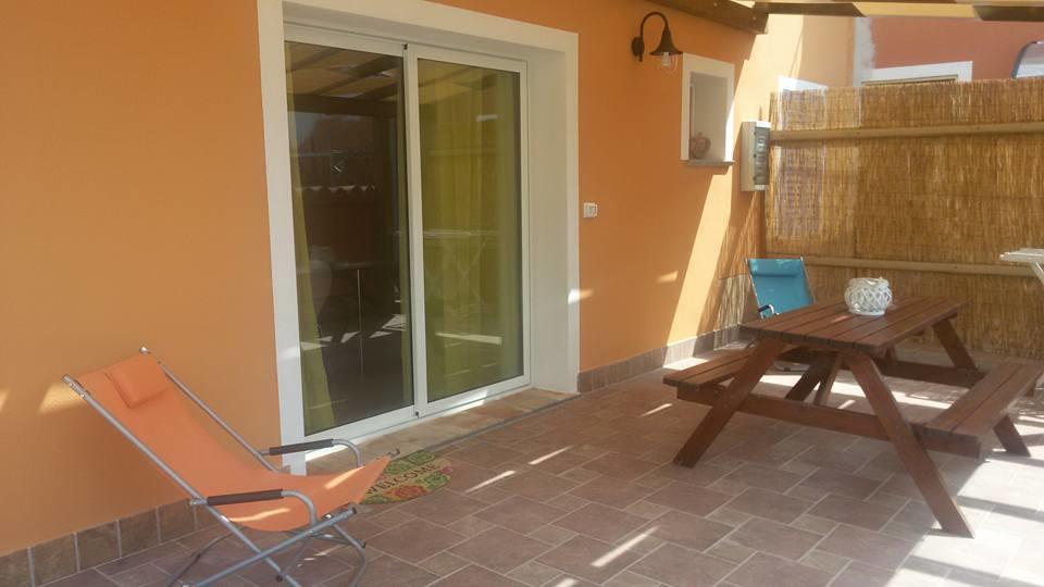 Soleesale Appartamenti E Camere Per Vacanza Pula Exteriör bild
