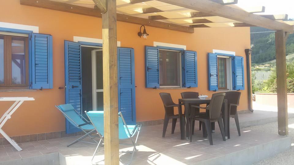Soleesale Appartamenti E Camere Per Vacanza Pula Exteriör bild