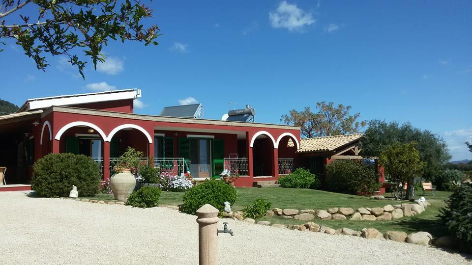 Soleesale Appartamenti E Camere Per Vacanza Pula Exteriör bild