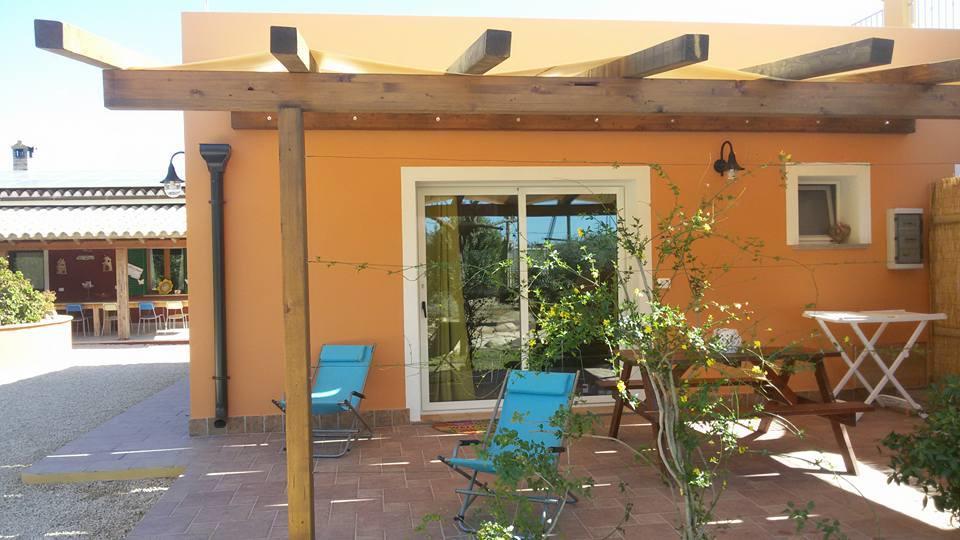 Soleesale Appartamenti E Camere Per Vacanza Pula Exteriör bild