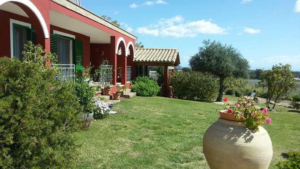 Soleesale Appartamenti E Camere Per Vacanza Pula Exteriör bild