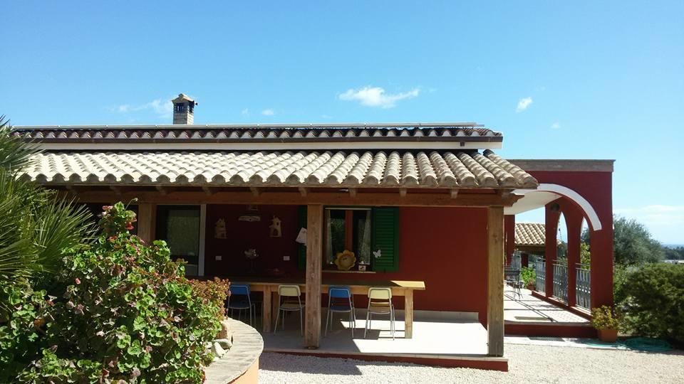Soleesale Appartamenti E Camere Per Vacanza Pula Exteriör bild
