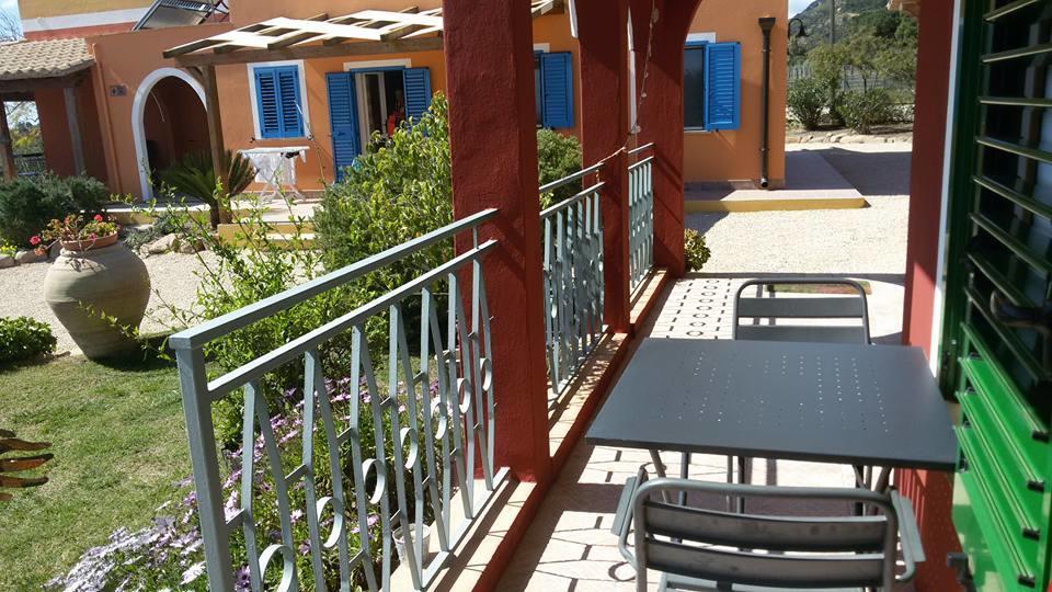 Soleesale Appartamenti E Camere Per Vacanza Pula Exteriör bild