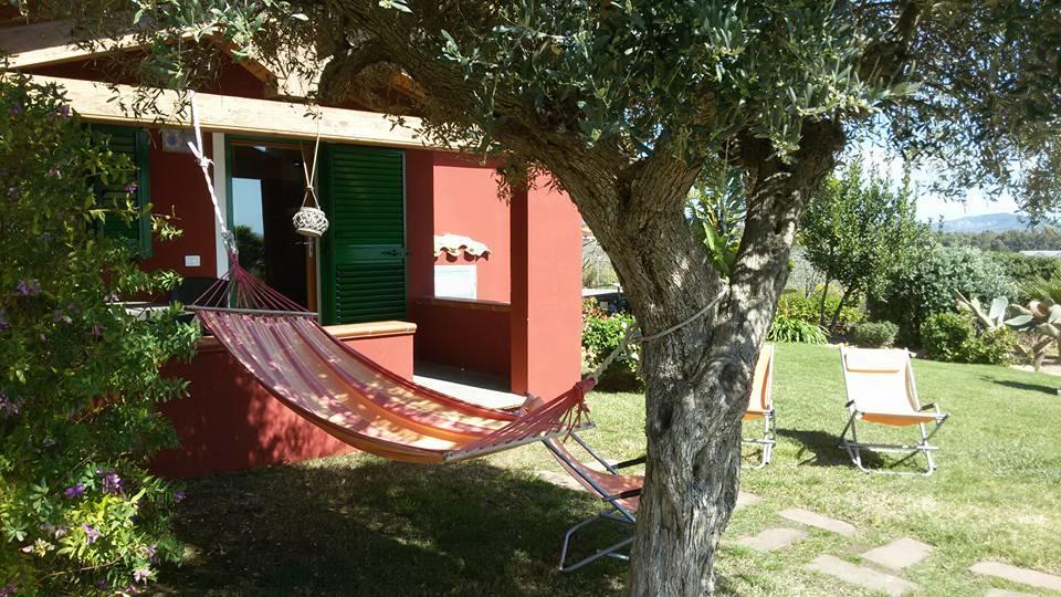 Soleesale Appartamenti E Camere Per Vacanza Pula Exteriör bild