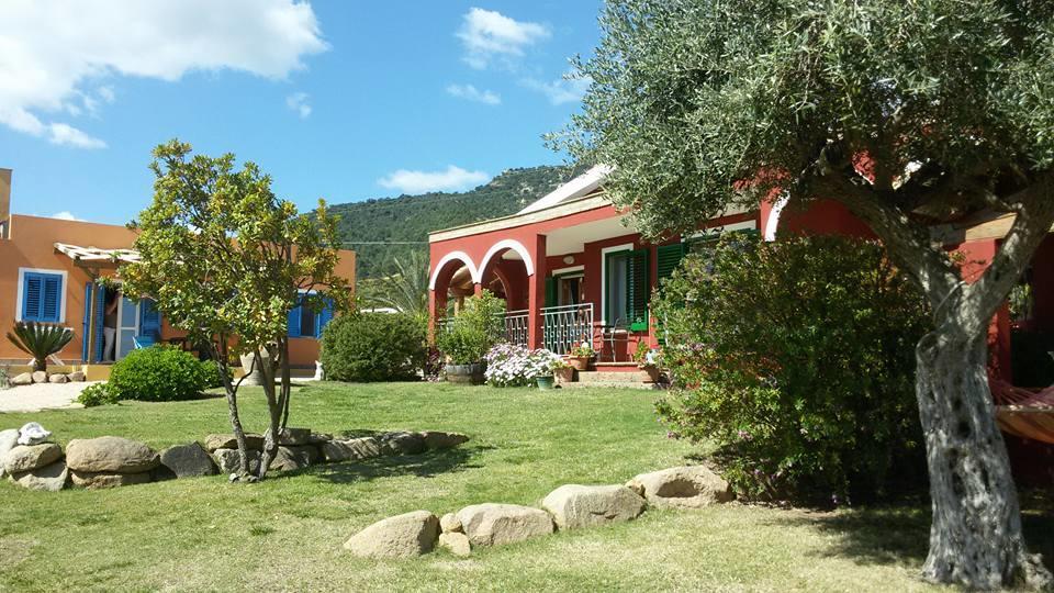 Soleesale Appartamenti E Camere Per Vacanza Pula Exteriör bild
