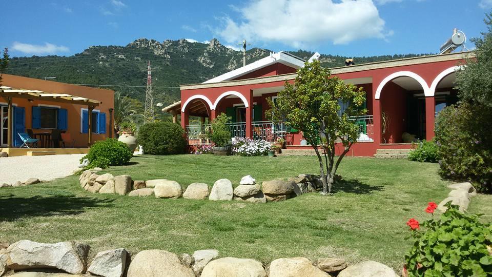 Soleesale Appartamenti E Camere Per Vacanza Pula Exteriör bild