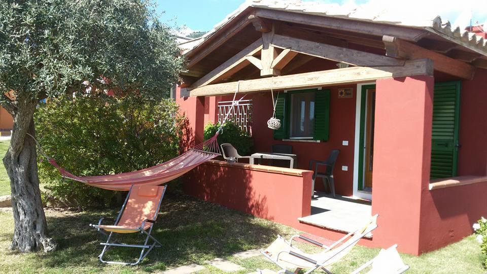 Soleesale Appartamenti E Camere Per Vacanza Pula Exteriör bild
