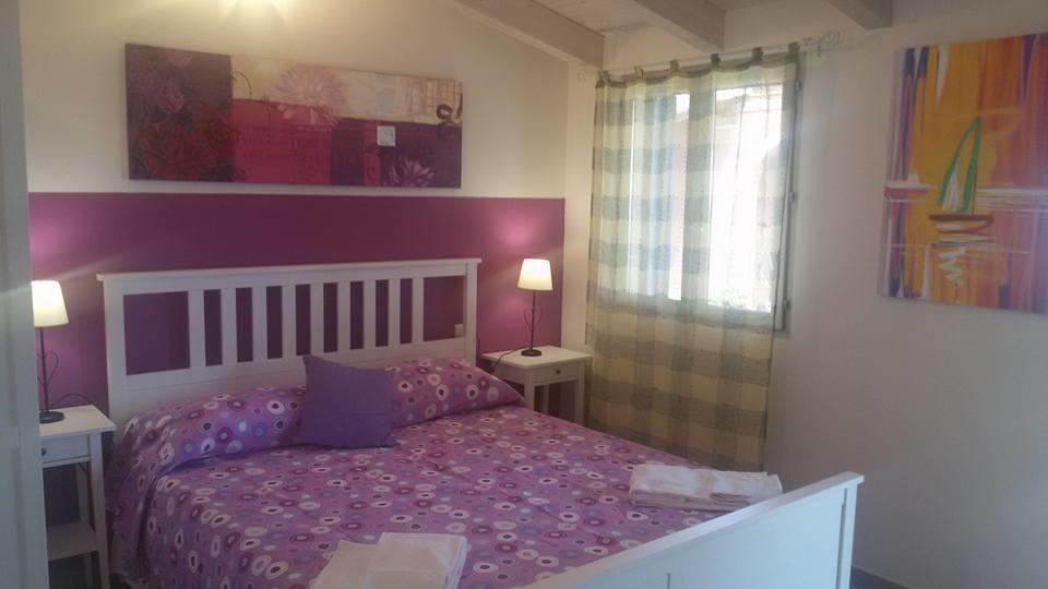 Soleesale Appartamenti E Camere Per Vacanza Pula Exteriör bild