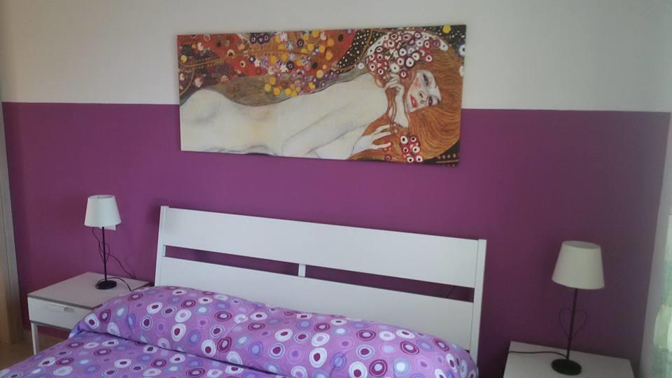Soleesale Appartamenti E Camere Per Vacanza Pula Exteriör bild