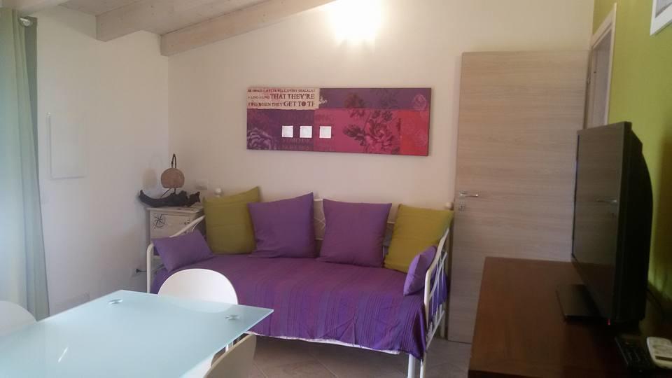 Soleesale Appartamenti E Camere Per Vacanza Pula Exteriör bild