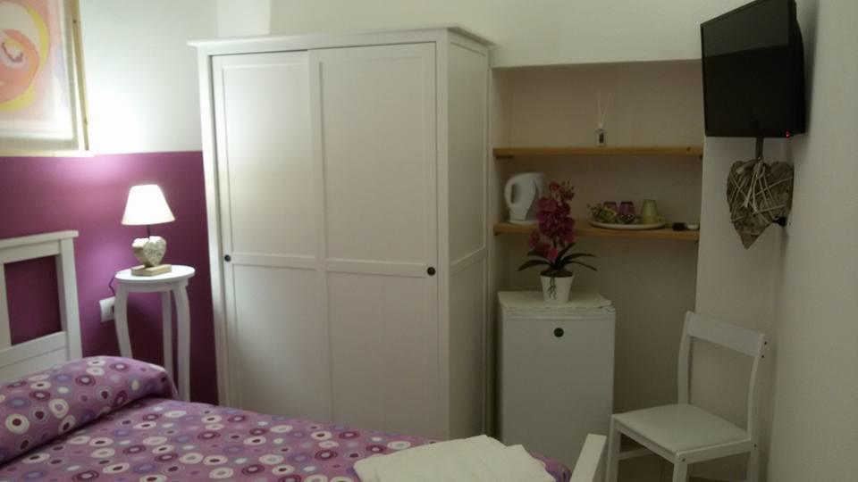 Soleesale Appartamenti E Camere Per Vacanza Pula Exteriör bild
