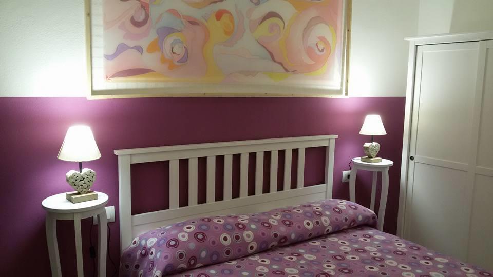 Soleesale Appartamenti E Camere Per Vacanza Pula Exteriör bild