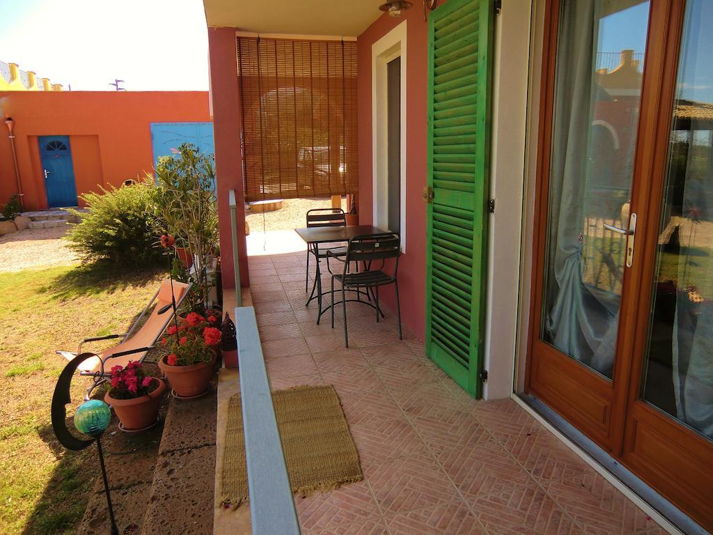 Soleesale Appartamenti E Camere Per Vacanza Pula Exteriör bild