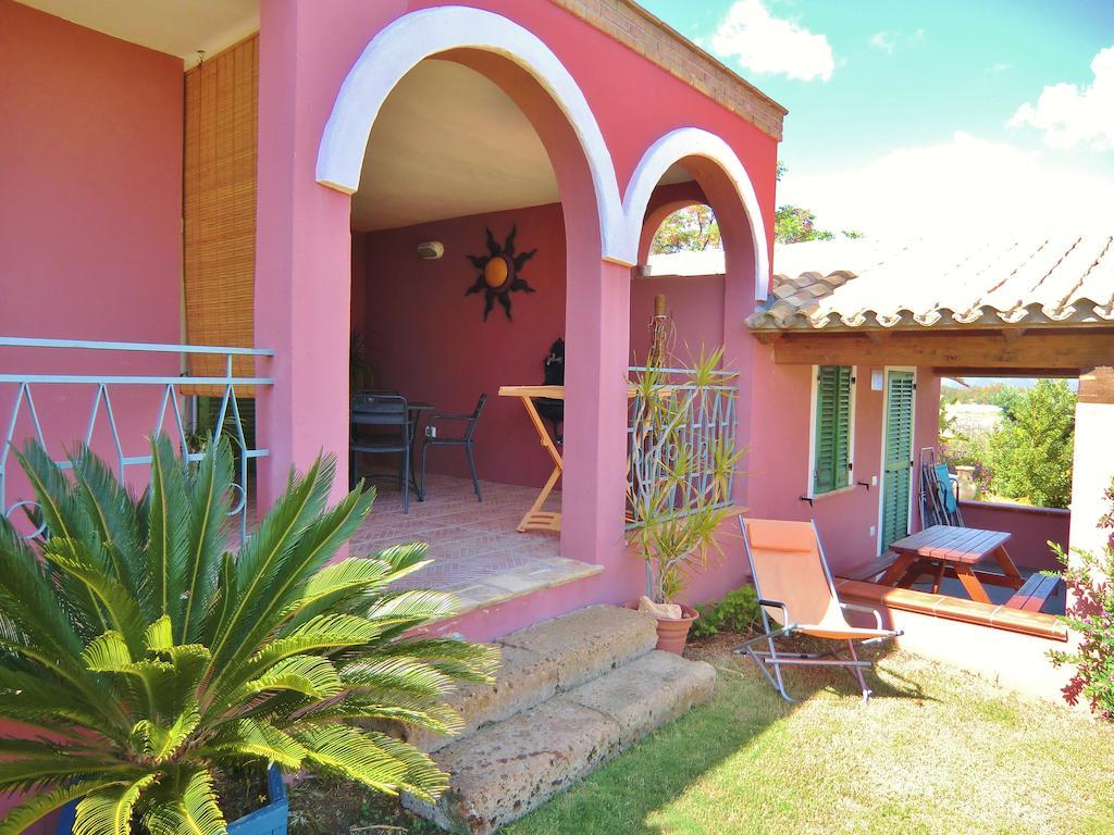 Soleesale Appartamenti E Camere Per Vacanza Pula Rum bild