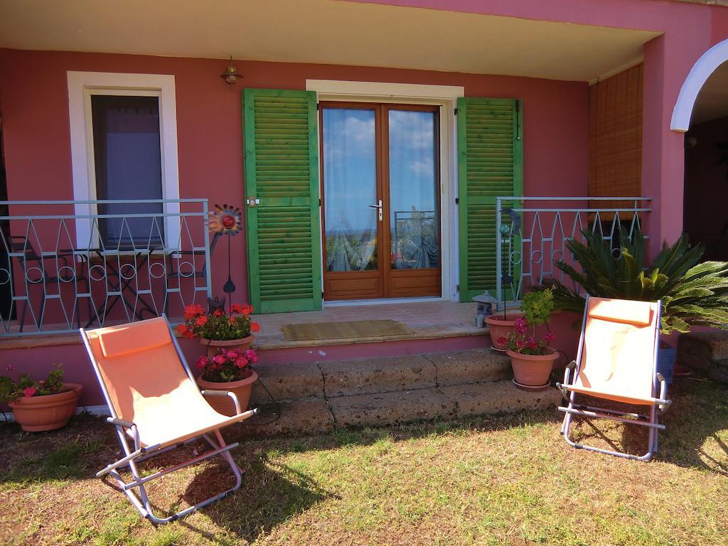 Soleesale Appartamenti E Camere Per Vacanza Pula Rum bild