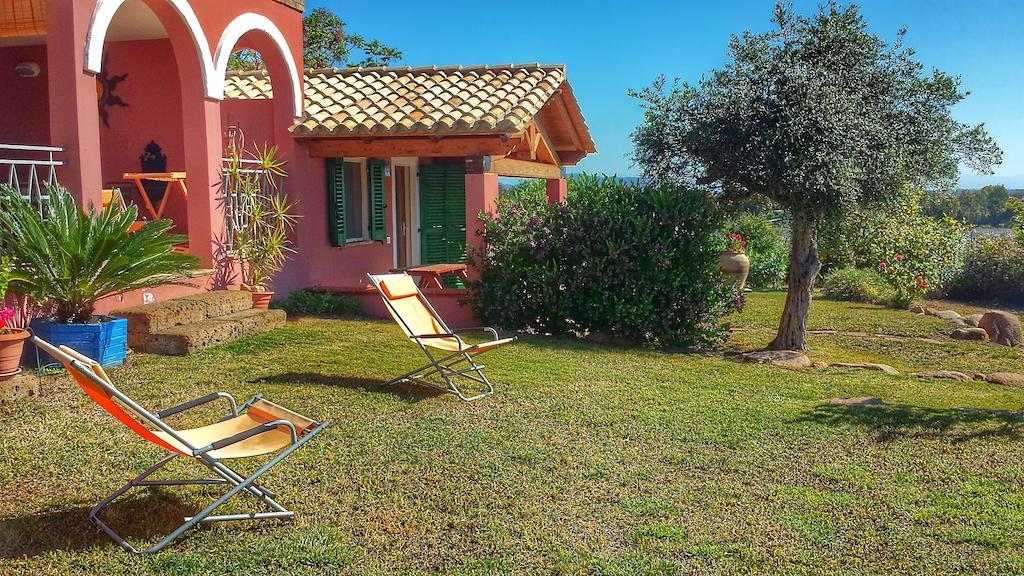 Soleesale Appartamenti E Camere Per Vacanza Pula Rum bild