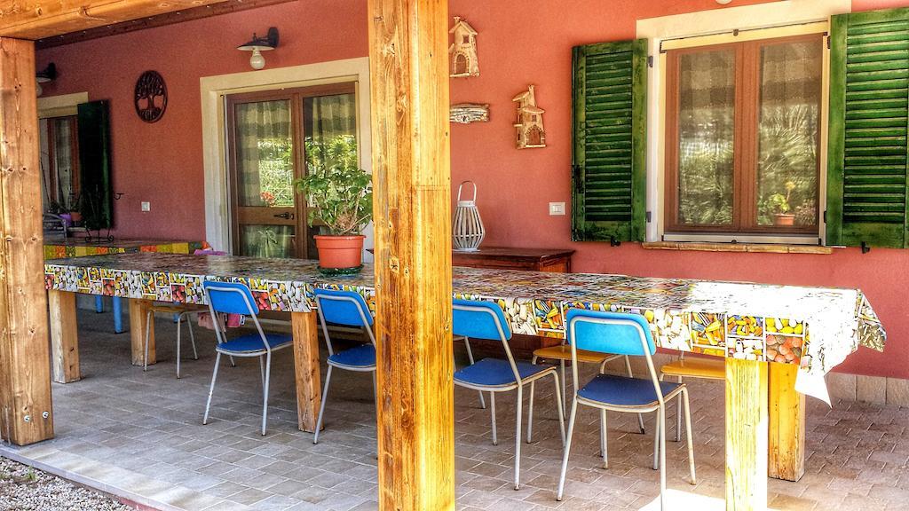 Soleesale Appartamenti E Camere Per Vacanza Pula Exteriör bild