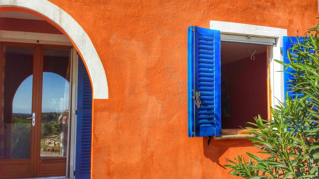 Soleesale Appartamenti E Camere Per Vacanza Pula Rum bild