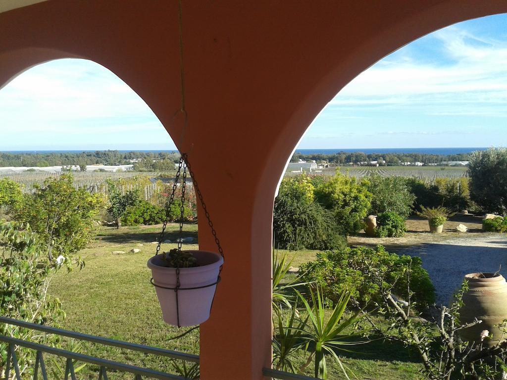 Soleesale Appartamenti E Camere Per Vacanza Pula Exteriör bild